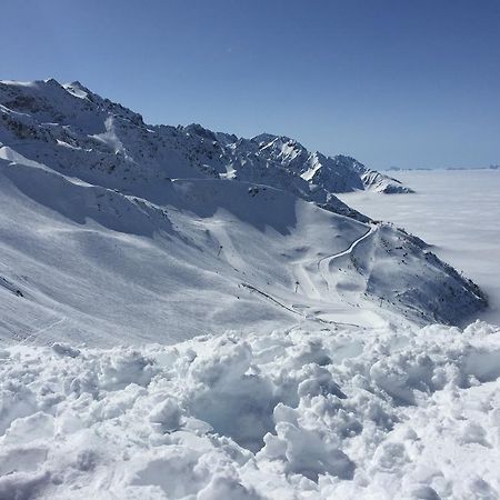 Le Carnival Laval (Isere) Exterior foto