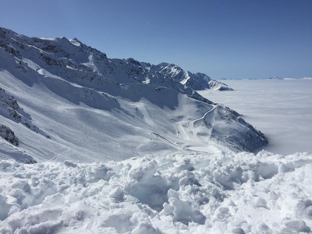 Le Carnival Laval (Isere) Exterior foto